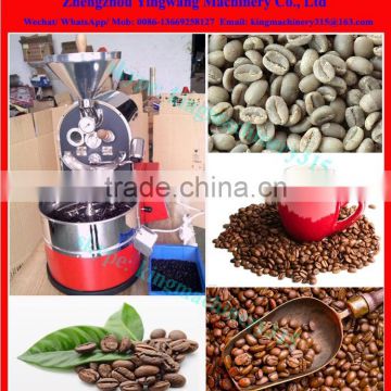 Hot Sale coffee roaster home