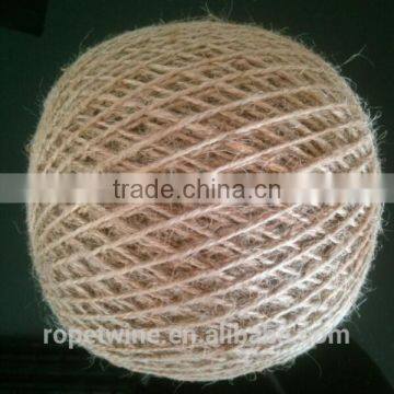 jute rope / natural jute twine / packing rope