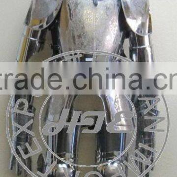 Historical War Body Armor, Full Suit of Armor, Medieval Full Body Armor, Knight Armor Suit
