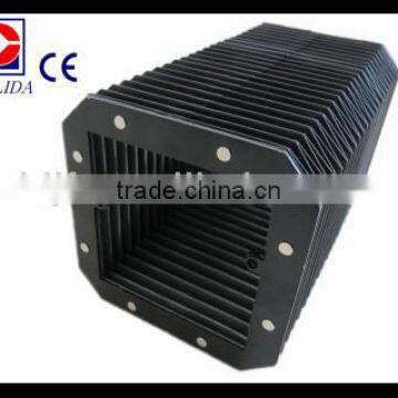 sqaure type telescopic cover for protecting