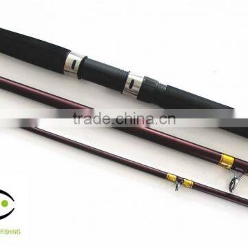 100% Graphite Pesca Varas Surf Rod