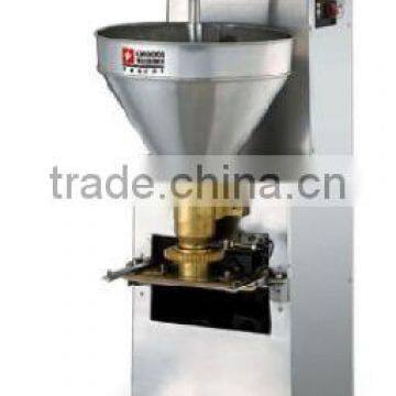 Automatic meat ball forming making machine