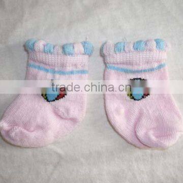 doll socks