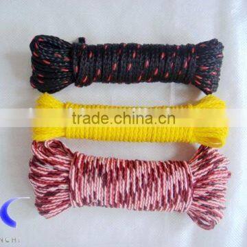 China Junchi High Quality 2-26MM Braided Rope photo-5