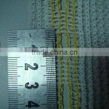 plastic construction safety net