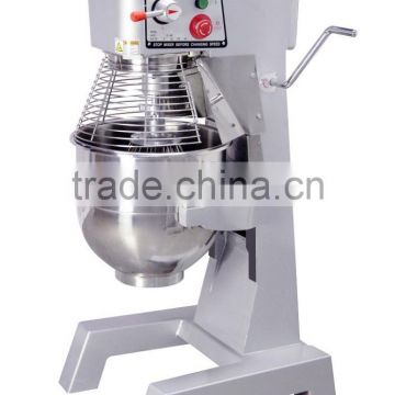 20Q 30Q DOUGH MIXERS