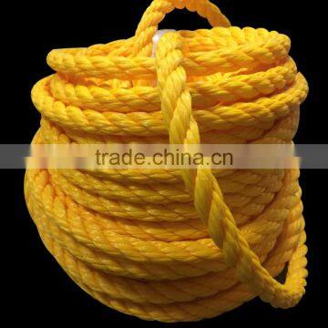 CHNLINE Polypropylene Rope