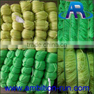 PE/PP Rope for Packing Fishing and Binding