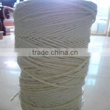 Bleached Sisal Yarn/sisal Twine photo-3