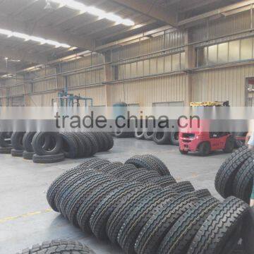 11R22.5 1100R20 Tires Sales Hot / Tire photo-4