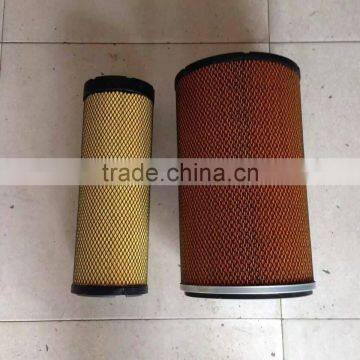Weichai Diesel Engine Parts WD615 K2440 Air Filter 612600114993 photo-2