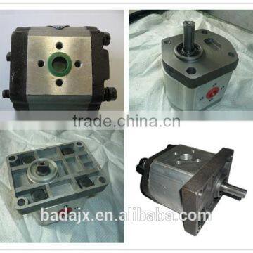 CBN-E314 Tractor Hydraulic Gear Pump