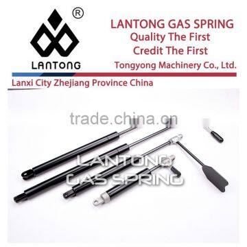 China Export Lockable Gas Spring For Bus Seat By Car