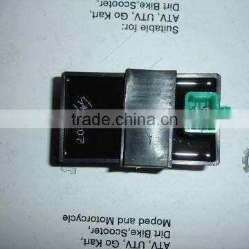 CDI BOX 4 Pin Performance 125 110 90 70 50cc Baja Go Kart ATV YAMOTO Bike QUAD photo-4