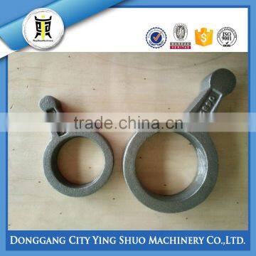 Grey Cast Iron Casting Ht200