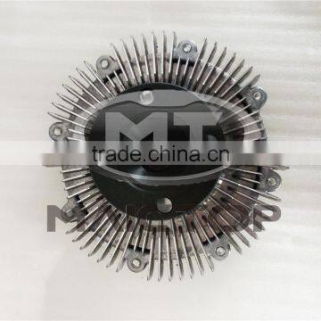 Fan Coupler for Van Commuter Land Cruiser Prado Hilux Vigo Hiace Dyna OE 16210-54220 photo-3