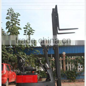 CPD075 Lonking 750kg AC Battery 48V 140Ah Mini Electric Forklift Parts photo-4