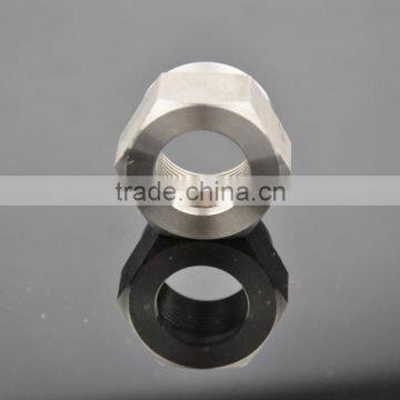 Turned parts