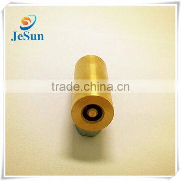 Customized CNC Machining Brass Parts photo-2
