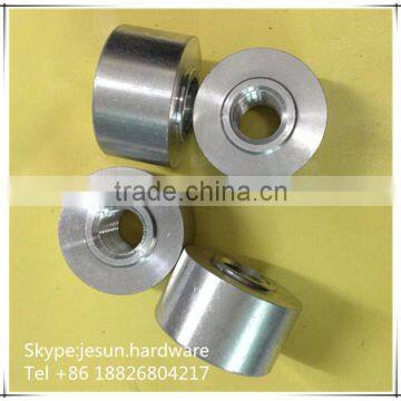 China Manufacture Oem Fastener Products Cnc Precision Parts photo-6