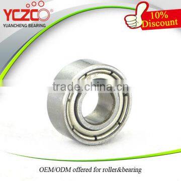 Good Reliability Small Ball Bearing Wheel Sell Well photo-2