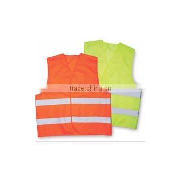 High Visibility Children Outdoors Reflective Belt Safety Vest for Running Cycling Walking Skating photo-4