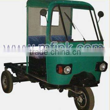 Rickshaw Loader