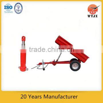 Adjustable Stroke Hydraulic Cylinder as Car Accessories photo-3