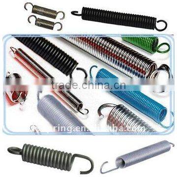tension spring