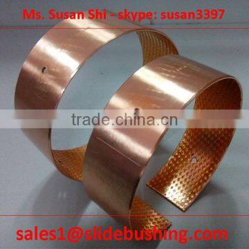 DYB900 15060 Bushing HL1500-GH-BEARING 14050 HL710-GH-FRONT BRONZE BUSH