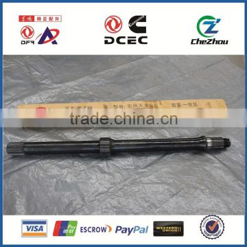 car accessories drive shaft for Dongfeng truck part