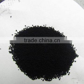 rubber chemical carbon black N375(HAF-HS) for granular