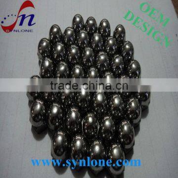 Customized Polishing Nut photo-2