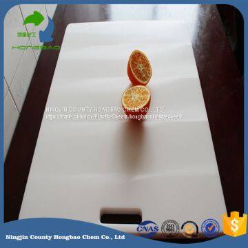 UPE Kitchen Cheese Bread Fruit Cutting Board Food Grade SGS Certificate Professional Export Price photo-3
