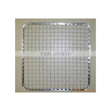 High quality hot sale Factory Price barbecue grill nets with good service