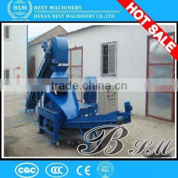 Economic newest design cheap price wood pellets briquette machine on sale