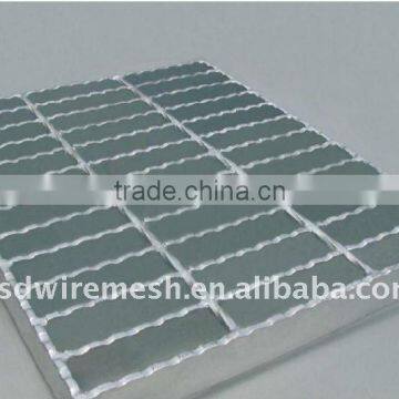 steel grating/steel floor/galvanized steel mesh