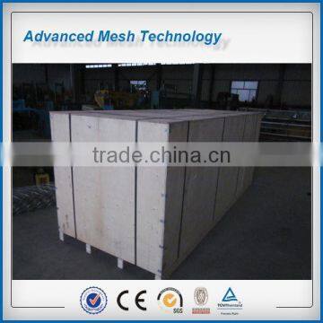 2015 New Products of Prison Defend Barbed Wire Fence Making Machines Anping Factory photo-4