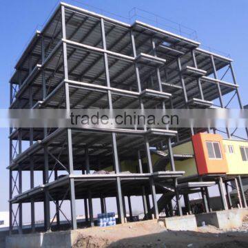 Steel Structure House photo-4