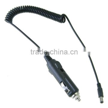 12V/24V Car Power Adapter For Toshiba Notebook