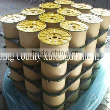 copper coated steel wire for tyre