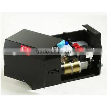 Wing Truck Lifts Hydraulic Power Unit 24V DC photo-3