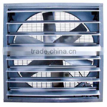 Hanging Industrail Ventilating Poultry Exhaust Fans photo-4