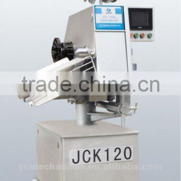 mechanical greatwall double clipper JCK-120