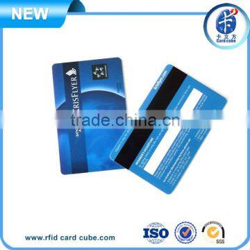 125 KHz Proximity Card With Optional Embedded Contact Smart Chip photo-3