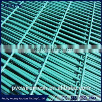 Anping Factory Anti-climb Fence photo-3