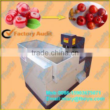 Thoyu Brand Automatic Dates Pitter of Different Type(0086-15903675071)