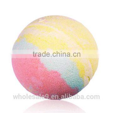 High Quality Handmade Mini Tablet Bath Fizzer Bath Bomb photo-3