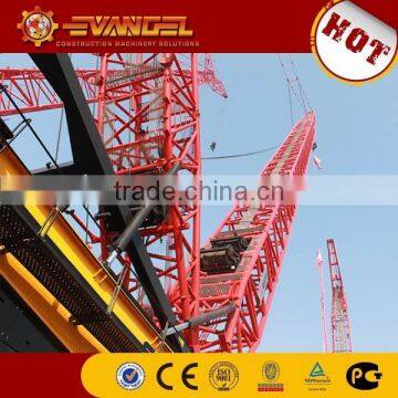 Construction Crane, 50ton Boom Crawler Crane,CE and GOST Certificate photo-4