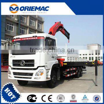 Dongfeng SANY mini lifting crane